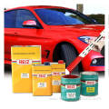 1K Car Paint Colors for auto refinish paints